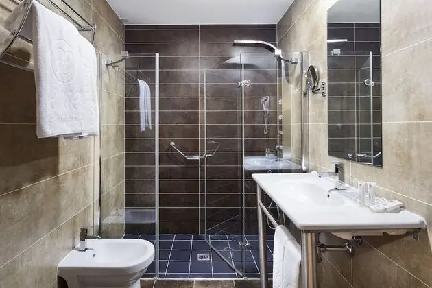 Standard Apart Daire (3)