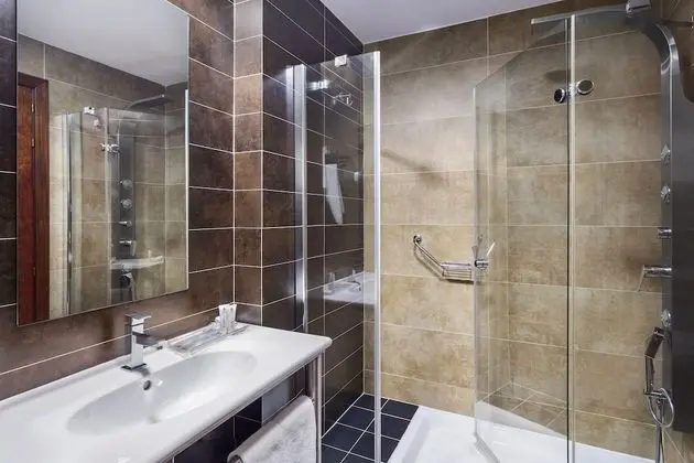 Standard Apart Daire (3)