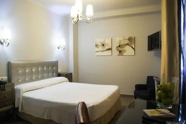 Standard İki Ayrı Yataklı Oda