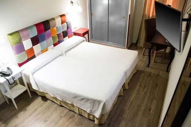 Standard İki Ayrı Yataklı Oda