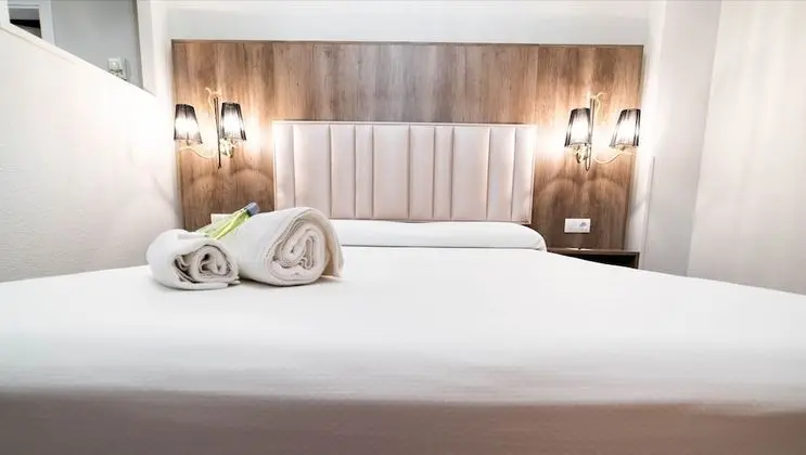 Standard İki Ayrı Yataklı Oda