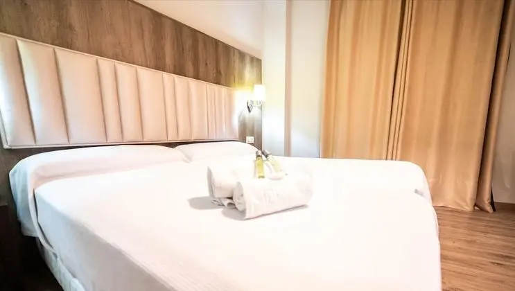 Standard İki Ayrı Yataklı Oda