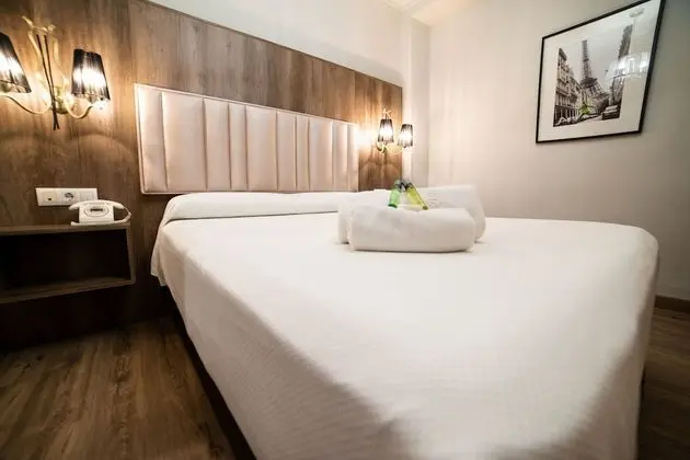 Standard İki Ayrı Yataklı Oda