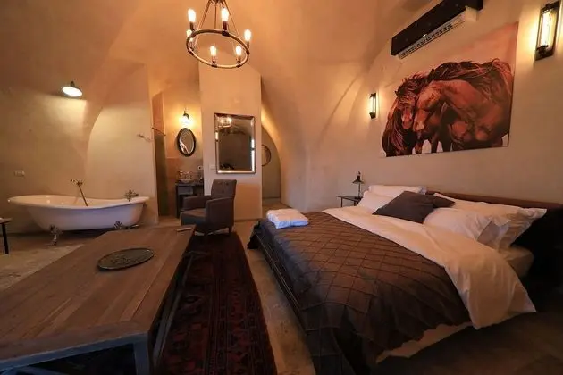 Anna Suite