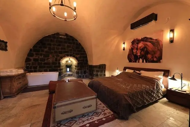Anna Suite