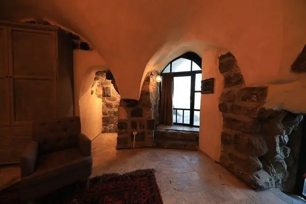 Premium Stüdyo Süit