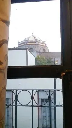 Basic Tek Büyük veya İki Ayrı Yataklı Oda, 1 Çift Kişilik Yatak
