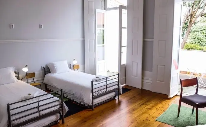 Family Oda, Ortak Banyo