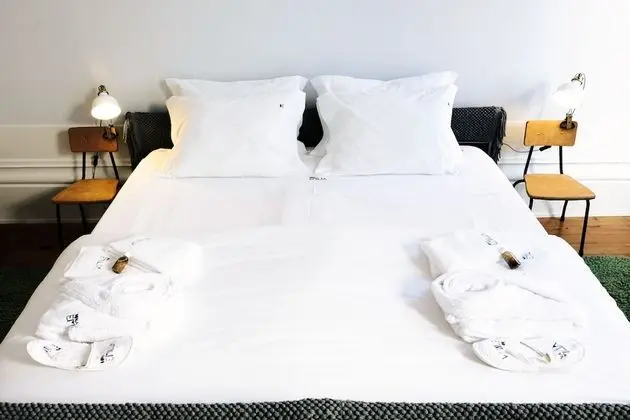 Family Oda, Ortak Banyo