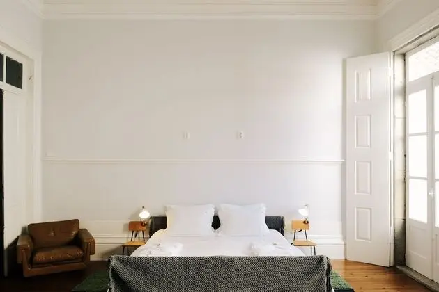 Family Oda, Ortak Banyo