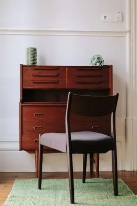 Family Oda, Ortak Banyo