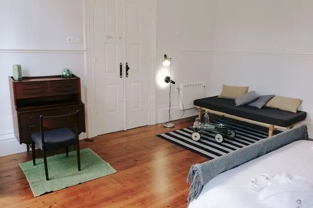 Family Oda, Ortak Banyo