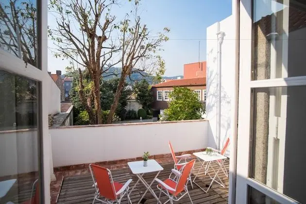 Family Oda, Ortak Banyo