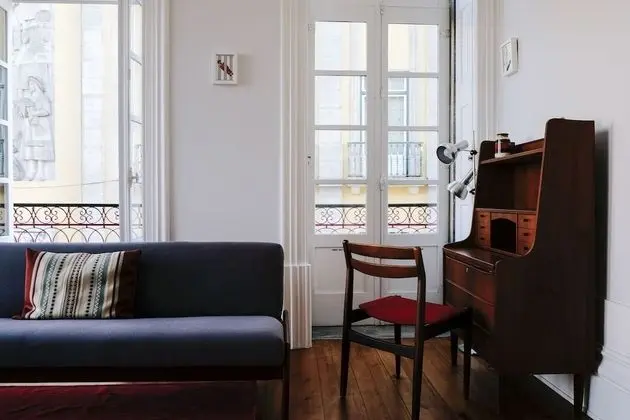 Tek Büyük Yataklı Oda, Ortak Banyo