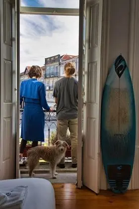 Tek Büyük Yataklı Oda, Ortak Banyo