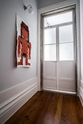 Tek Büyük Yataklı Oda, Ortak Banyo