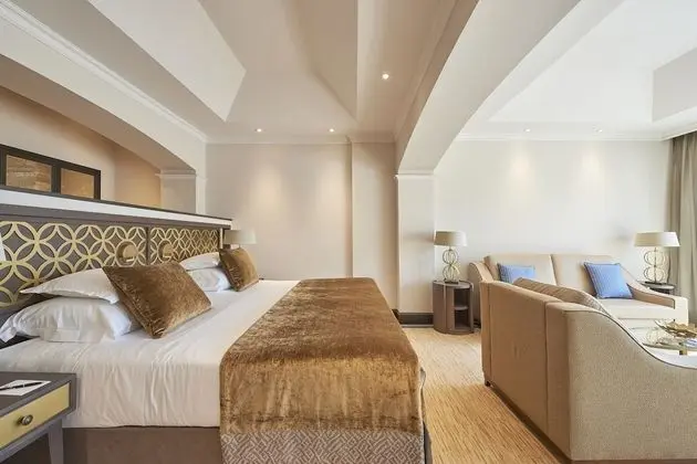 Süit, Deniz Manzaralı (Atlantic)