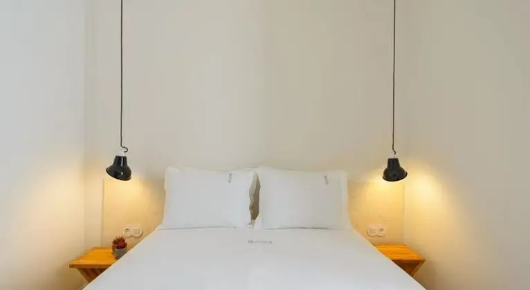 Family Apart Daire, 2 Yatak Odası