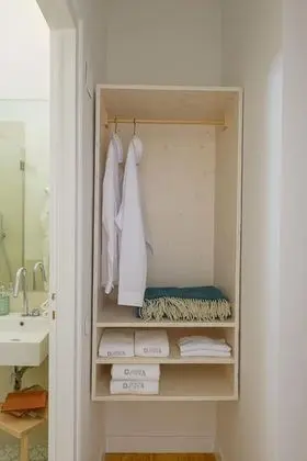 Family Apart Daire, 2 Yatak Odası