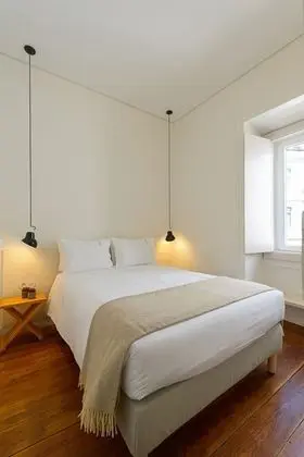 Family Apart Daire, 2 Yatak Odası