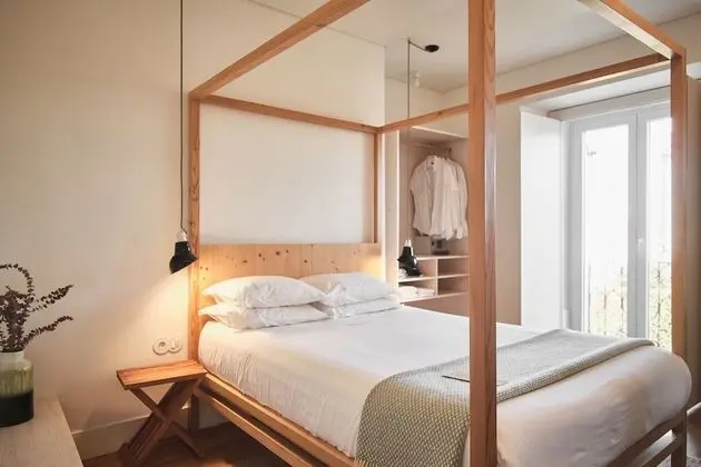 Family Apart Daire, 2 Yatak Odası