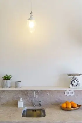 Family Apart Daire, 2 Yatak Odası