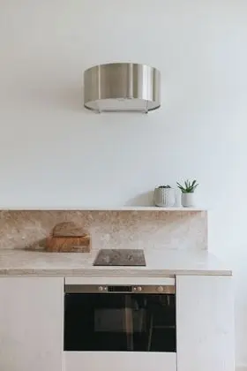 Family Apart Daire, 2 Yatak Odası