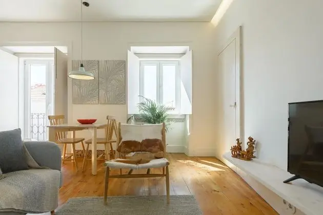 Family Apart Daire, 2 Yatak Odası