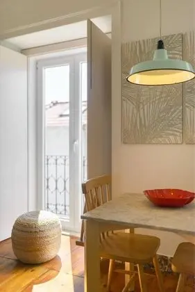 Family Apart Daire, 2 Yatak Odası