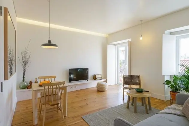 Family Apart Daire, 2 Yatak Odası