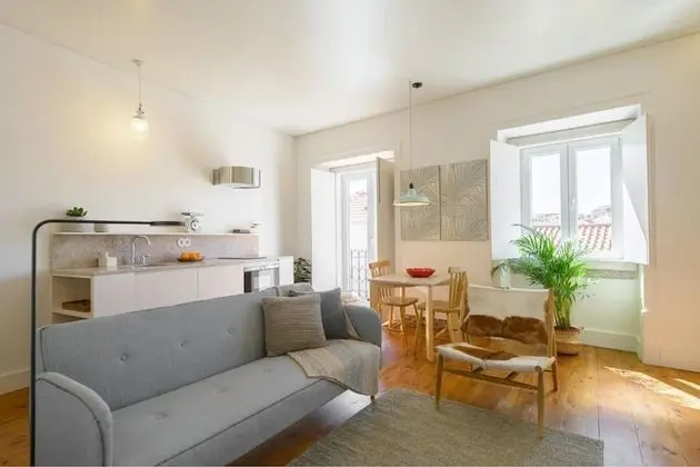 Family Apart Daire, 2 Yatak Odası