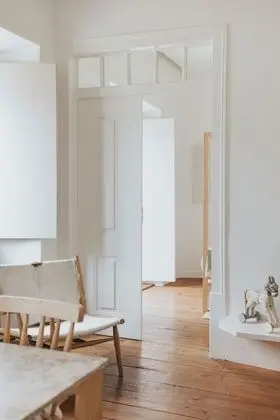 Family Apart Daire, 2 Yatak Odası