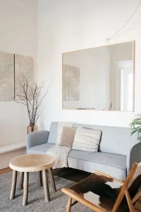 Family Apart Daire, 2 Yatak Odası