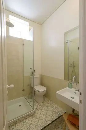 Family Apart Daire, 2 Yatak Odası