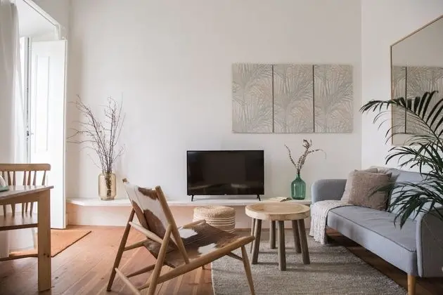 Superior Apart Daire