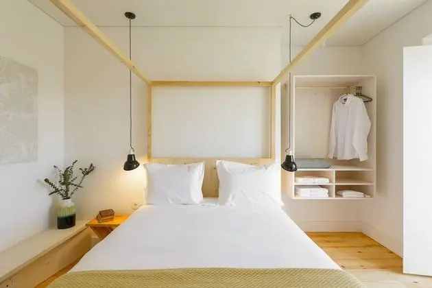 Superior Apart Daire