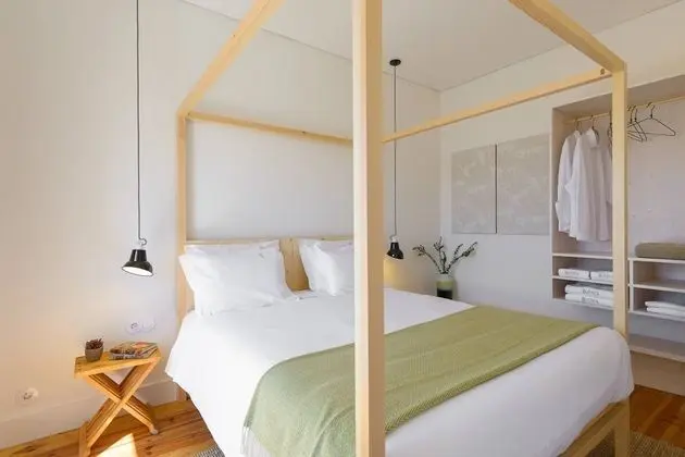 Superior Apart Daire