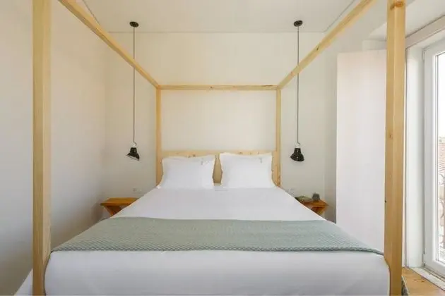 Superior Apart Daire