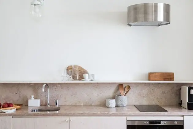 Superior Apart Daire