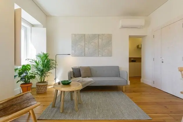 Superior Apart Daire