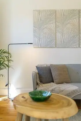 Superior Apart Daire