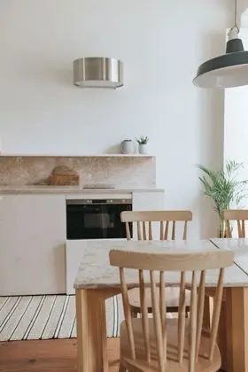 Superior Apart Daire