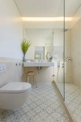 Superior Apart Daire