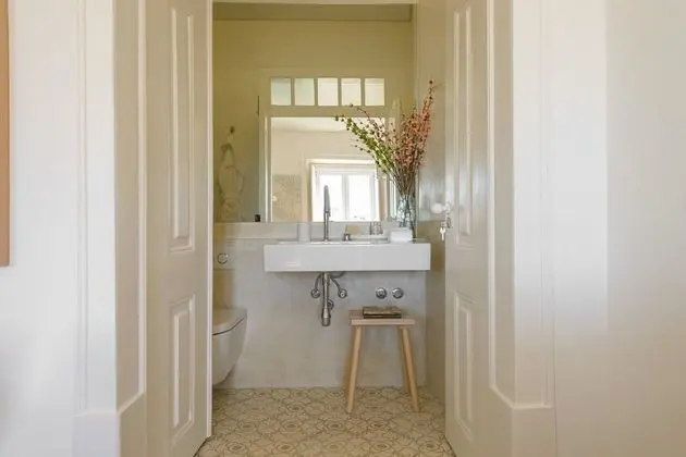 Superior Apart Daire