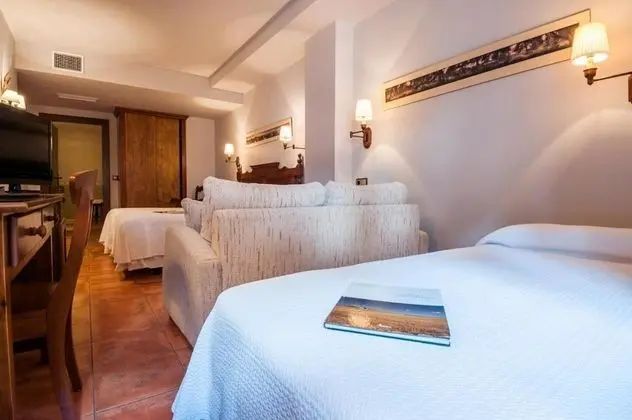 İki Ayrı Yataklı Oda