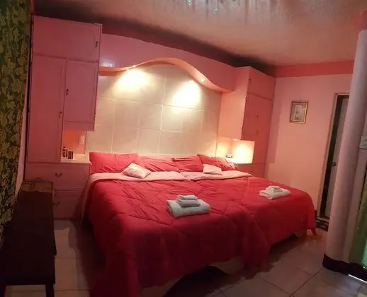 Standard Oda, Plaj Kenarı