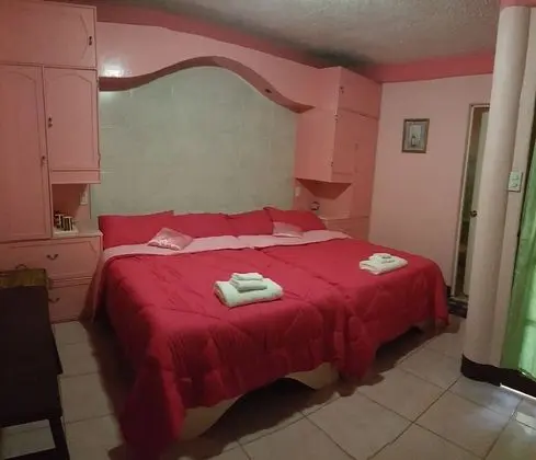 Standard Oda, Plaj Kenarı