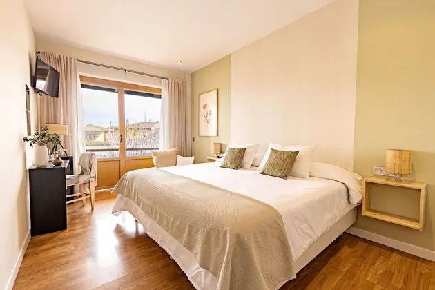 Standard Tek Büyük Yataklı Oda, Özel Banyo