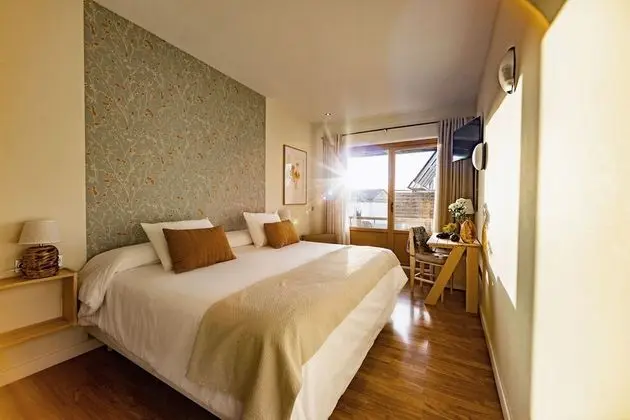 Standard Tek Büyük Yataklı Oda, Özel Banyo