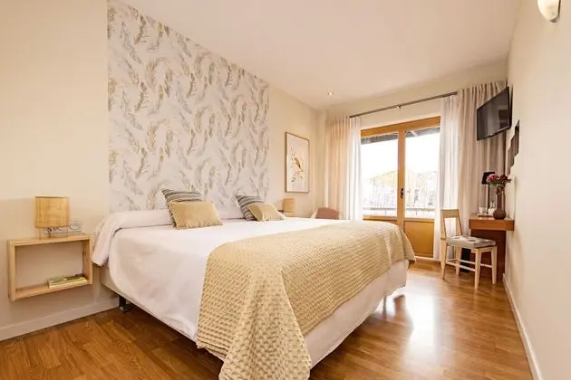 Standard Tek Büyük Yataklı Oda, Özel Banyo